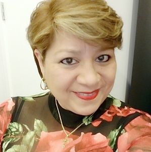 Meet your Posher, Rosa